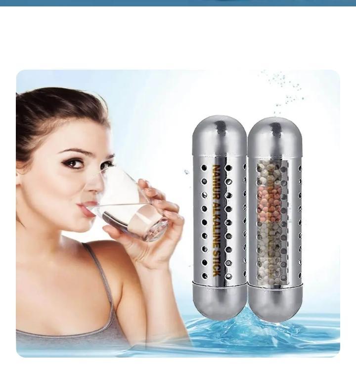 NAMUR ALKALINE STICK in Ibadan - Image 1