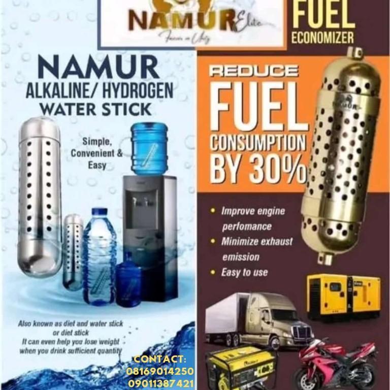 NAMUR ALKALINE STICK in Ibadan - Image 2