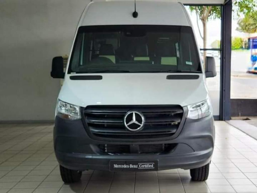2022 MARCEDES BENZ SPRINTER 517 in Port Elizabeth - Image 2