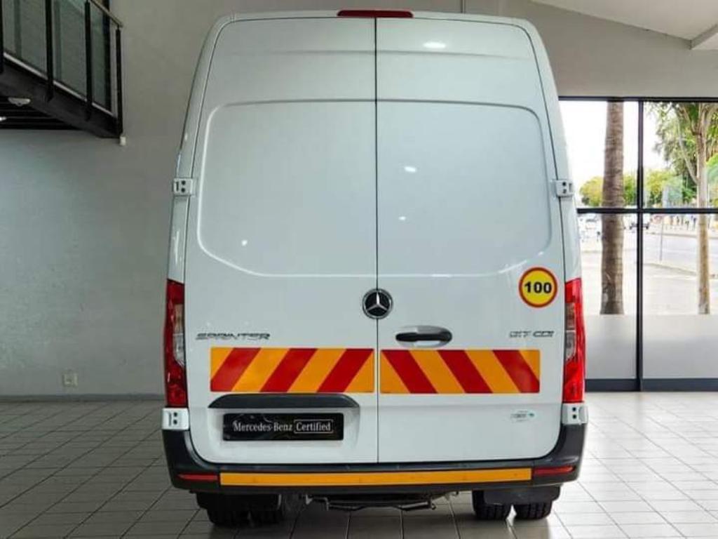 2022 MARCEDES BENZ SPRINTER 517 in Port Elizabeth - Image 7