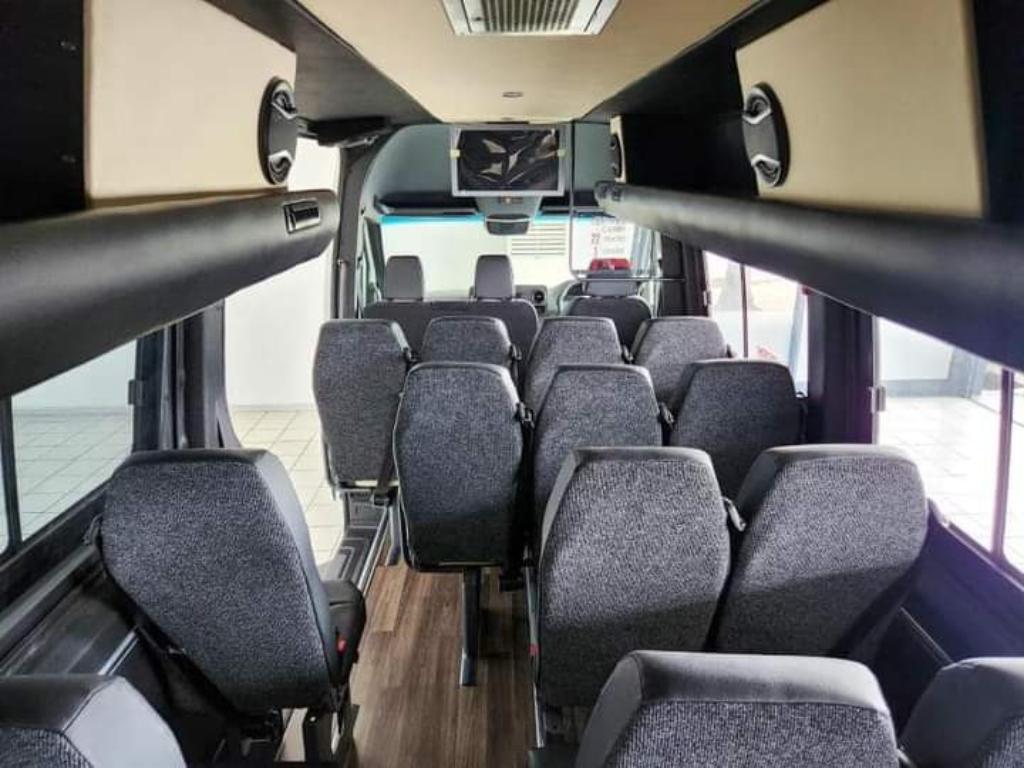 2022 MARCEDES BENZ SPRINTER 517 in Port Elizabeth - Image 11