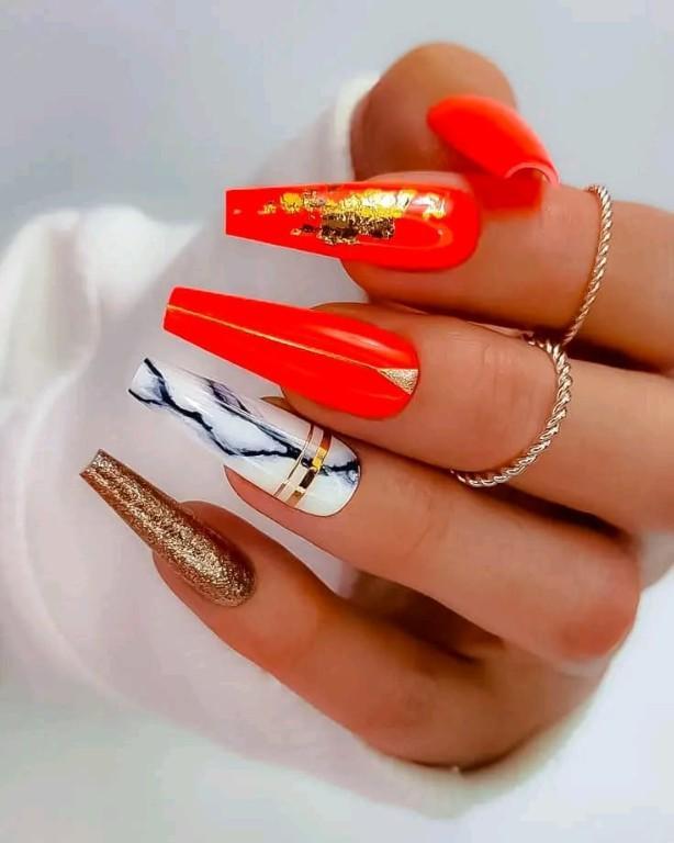 Fix your nails from only R150 only in Germiston - Image 2