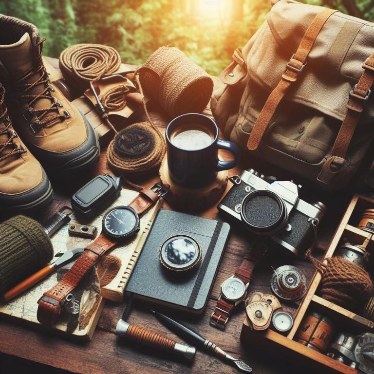 Quality Camping, Hiking & Backpacking Gear at Outdoor Tech Lab in United States - Image 2