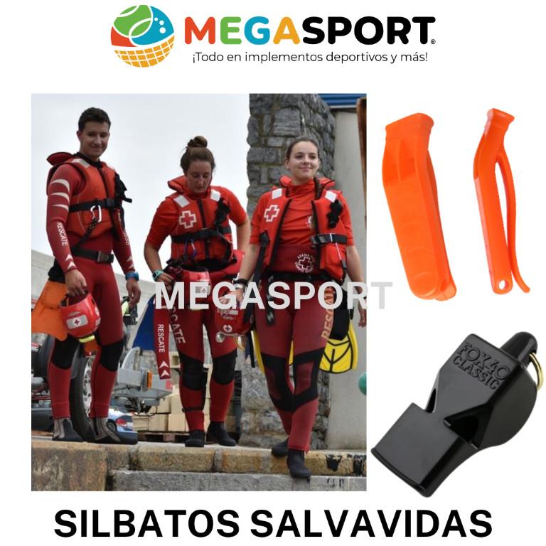 PITOS SALVAVIDAS MATERIAL PVC VARIOS MODELOS en Ecuador - Imagen 1