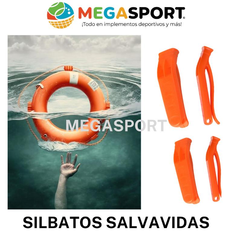 PITOS SALVAVIDAS MATERIAL PVC VARIOS MODELOS en Ecuador - Imagen 2