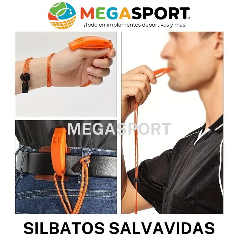 PITOS SALVAVIDAS MATERIAL PVC VARIOS MODELOS en Ecuador - Imagen 6