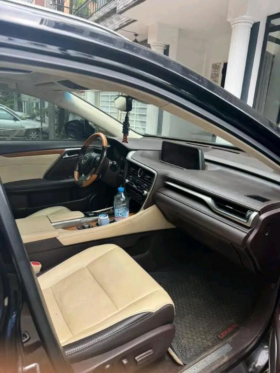 Lexus ML500 2017 à Douala - Photo 2