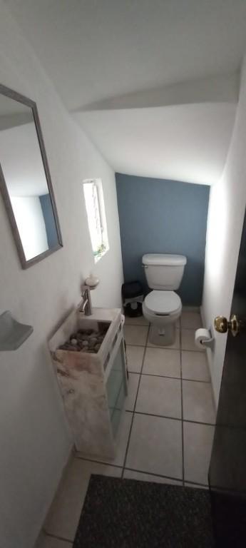 Casa en condominio, Lomas Estrella Iztapalapa. 3 recámaras en Santa María Aztahuacán - Imagen 5