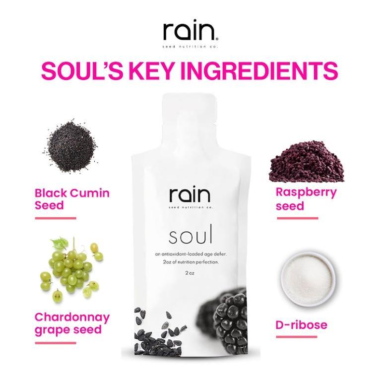 Unlock Your Health Potential with Rain Soul in Ghana - Image 2