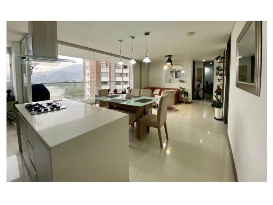 VENTA APARTAMENTO SECTOR SURAMERICA, ITAGUI en Amagá - Imagen 1
