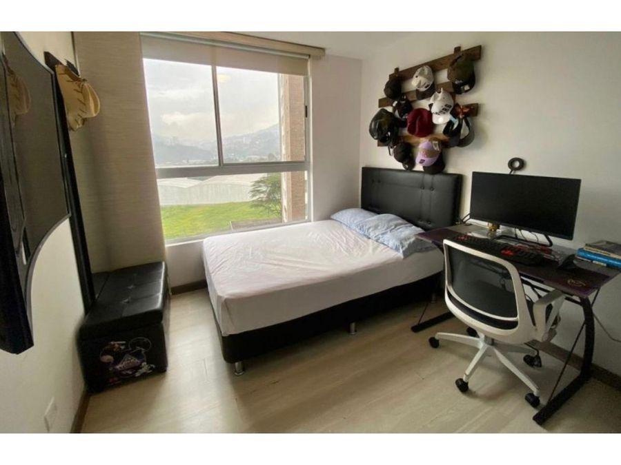VENTA APARTAMENTO SECTOR SURAMERICA, ITAGUI en Amagá - Imagen 4