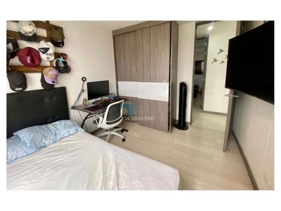 VENTA APARTAMENTO SECTOR SURAMERICA, ITAGUI en Amagá - Imagen 6
