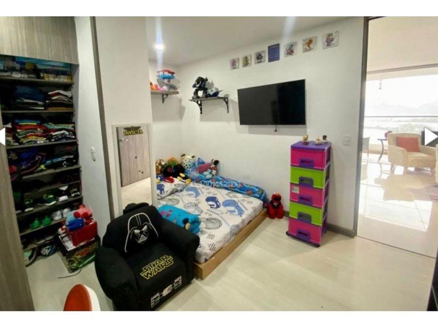 VENTA APARTAMENTO SECTOR SURAMERICA, ITAGUI en Amagá - Imagen 7