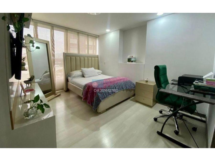 VENTA APARTAMENTO SECTOR SURAMERICA, ITAGUI en Amagá - Imagen 5