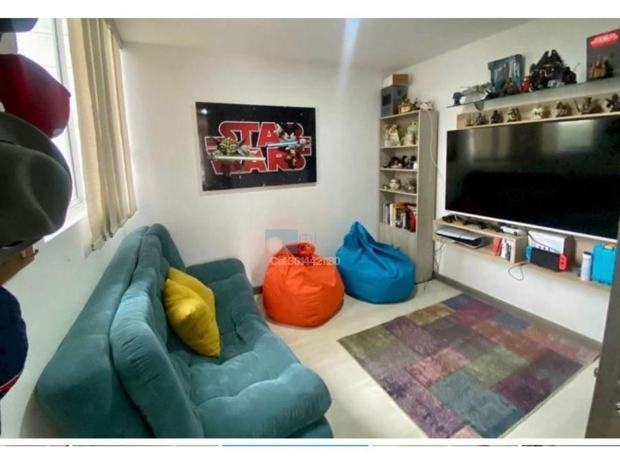 VENTA APARTAMENTO SECTOR SURAMERICA, ITAGUI en Amagá - Imagen 12