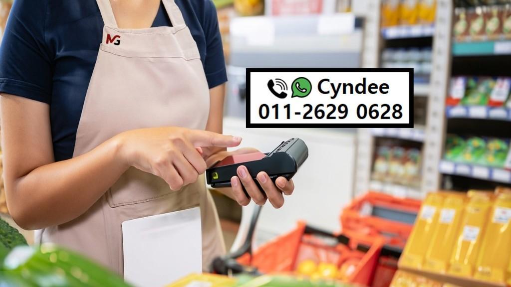 Streaming All Payment Methods All-In-One Payment Terminals in Setapak - Image 9