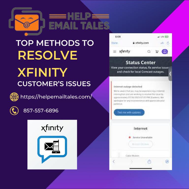 Top Methods to Resolve Xfinity Customer’s Issues in Hialeah - Image 1