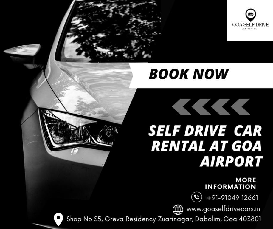 Self Drive Car Rental Options in North Goa - Image 1