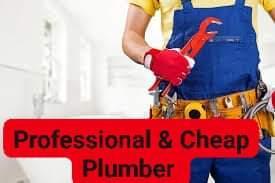 DESTAPAMOS DRENAJES BARATO PLUMBER 1 en Gardena - Imagen 1