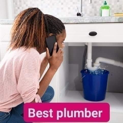 DESTAPAMOS DRENAJES BARATO PLUMBER 3 en Orange - Imagen 1