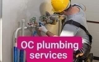 DESTAPAMOS DRENAJES BARATO PLUMBER 4 en Santa Ana - Imagen 1