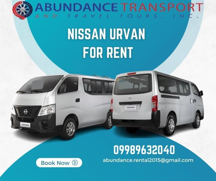 CAR FOR RENT AT LOWEST PRICE! CALL OR MESSAGE US AT 09989632040 in San Donisio - Image 2