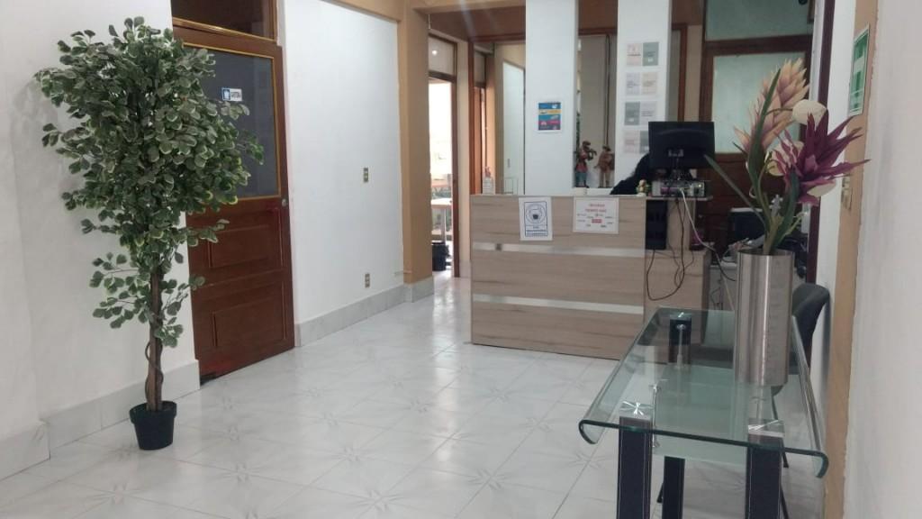 OFICINA CON DIRECCION EN TLALNEPANTLA en Tenango del Valle - Imagen 4