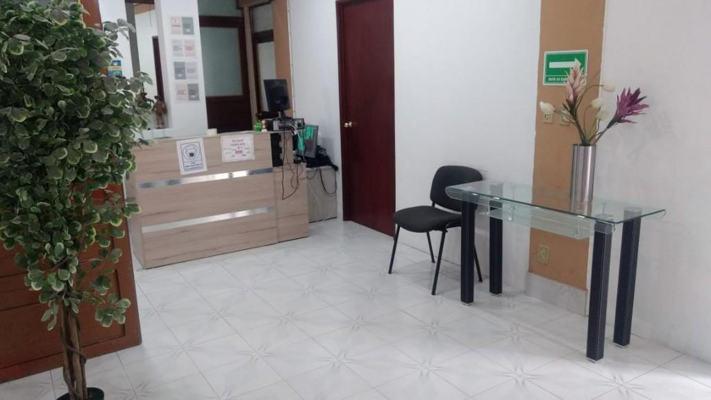 OFICINA CON DIRECCION EN TLALNEPANTLA en Tenango del Valle - Imagen 2