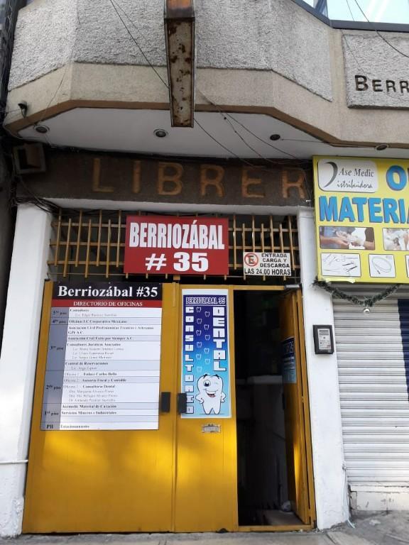 OFICINA CON DIRECCION EN TLALNEPANTLA en Tenango del Valle - Imagen 5