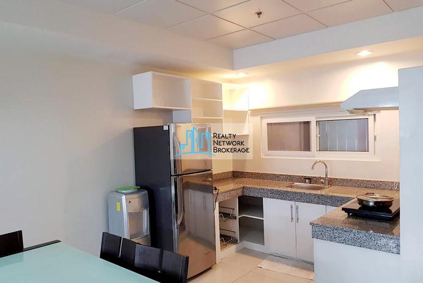 2 Bedroom Available Across Ayala Mall For Rent in Consolacion - Image 4