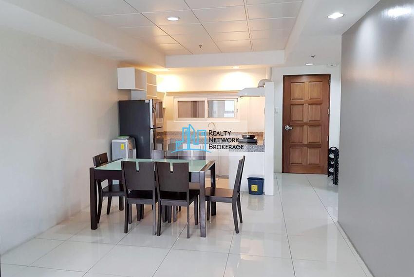 2 Bedroom Available Across Ayala Mall For Rent in Consolacion - Image 2