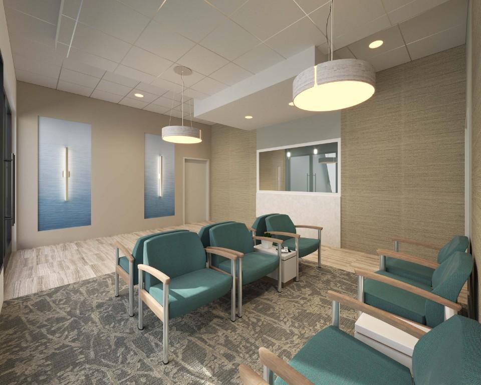 Crafting Realism 3D Architectural Rendering services. in Burbank - Image 6