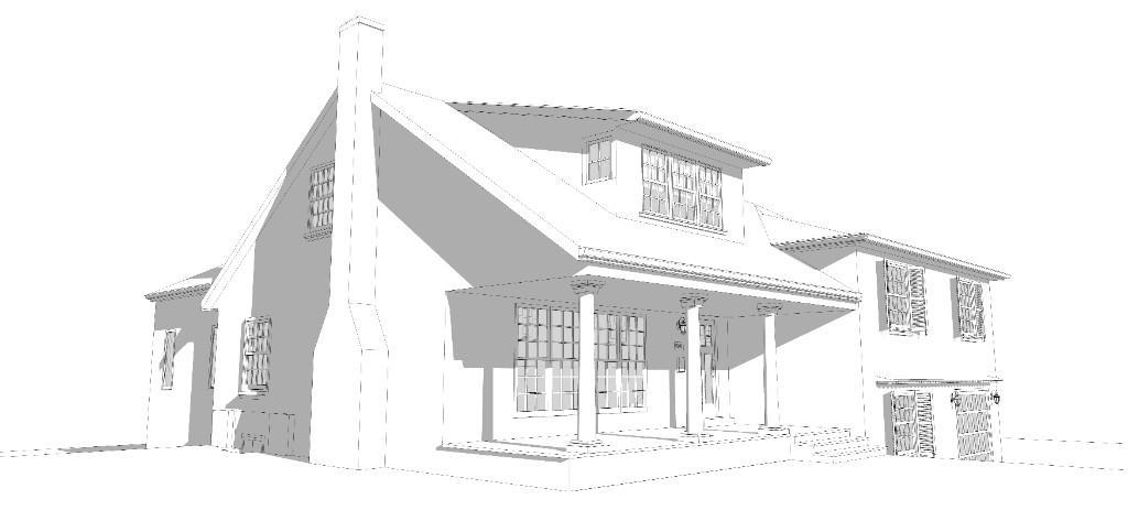Crafting Realism 3D Architectural Rendering services. in Burbank - Image 8