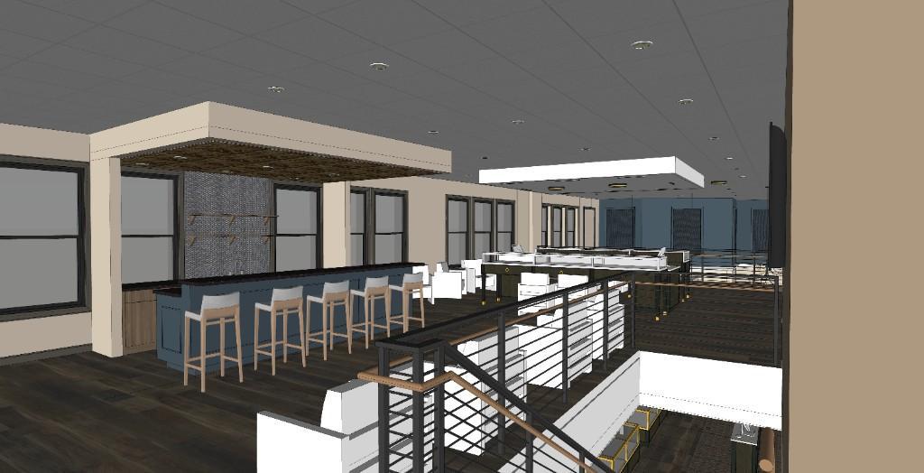 Crafting Realism 3D Architectural Rendering services. in Burbank - Image 14