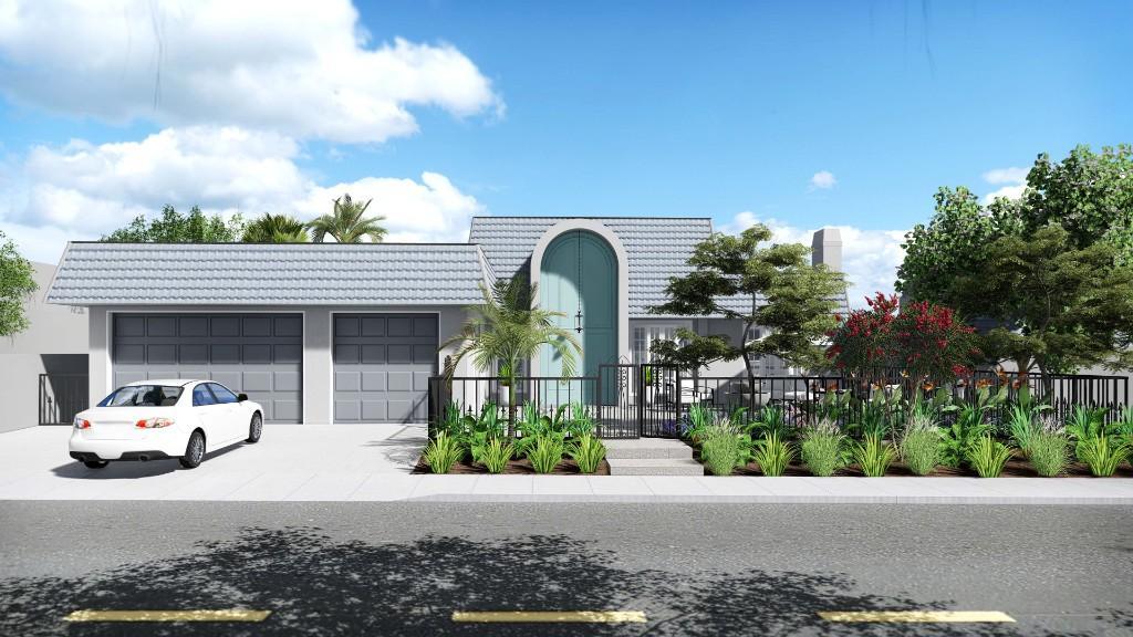 Crafting Realism 3D Architectural Rendering services. in Burbank - Image 16