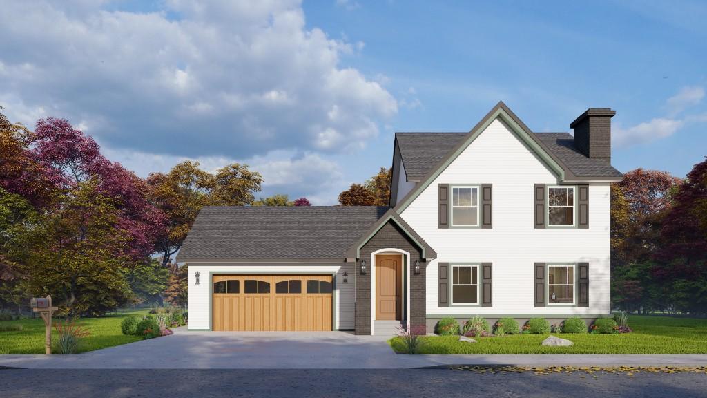 Crafting Realism 3D Architectural Rendering services. in Burbank - Image 17