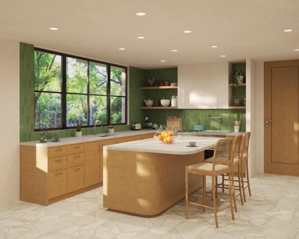 Crafting Realism 3D Architectural Rendering services. in Burbank - Image 18