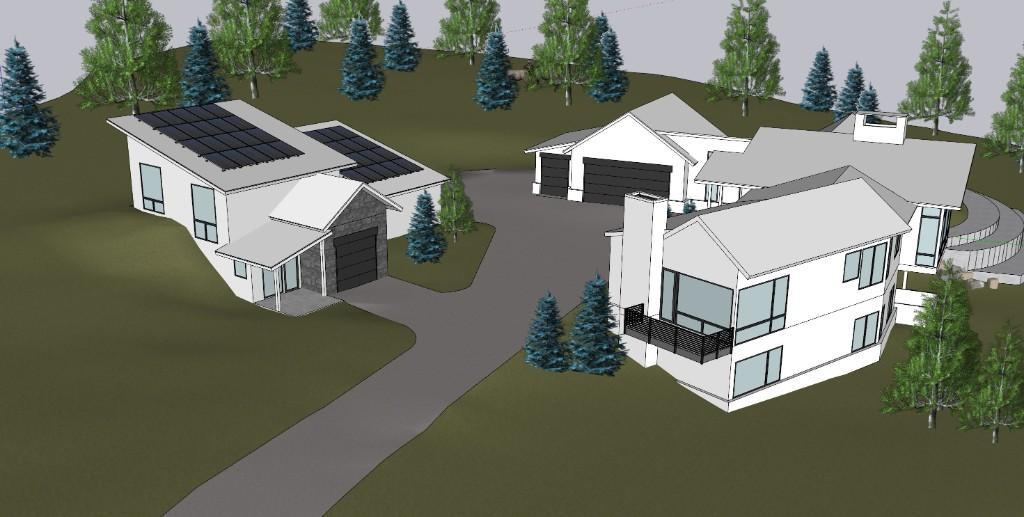 Crafting Realism 3D Architectural Rendering services. in Burbank - Image 19