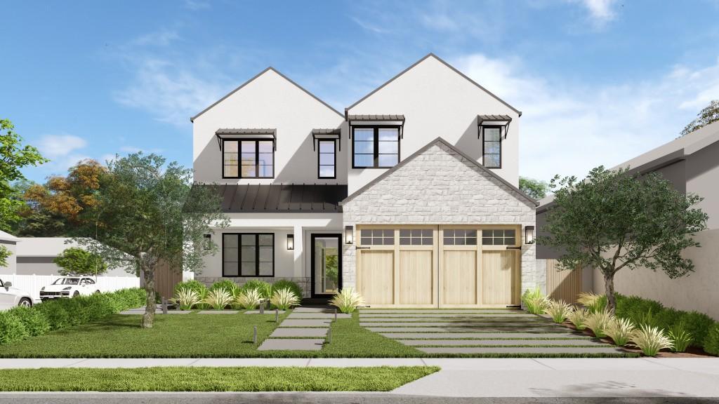 Crafting Realism 3D Architectural Rendering services. in Burbank - Image 20
