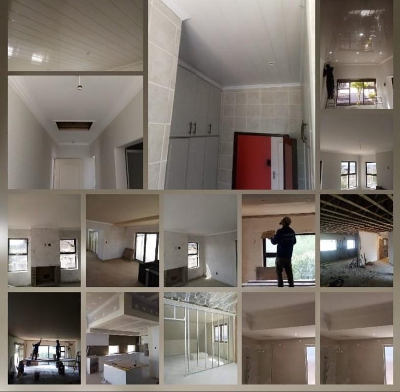 NO DEPOSIT RENOVATIONS OFFICE AND HOUSE in Mitchells Plain - Image 3