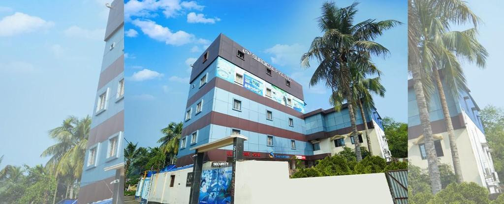 Premium Surgical Instruments for Healthcare Professionals in India - Image 1