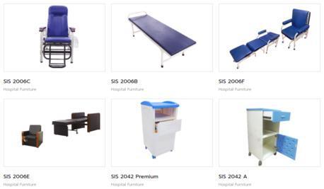 Premium Surgical Instruments for Healthcare Professionals in India - Image 2