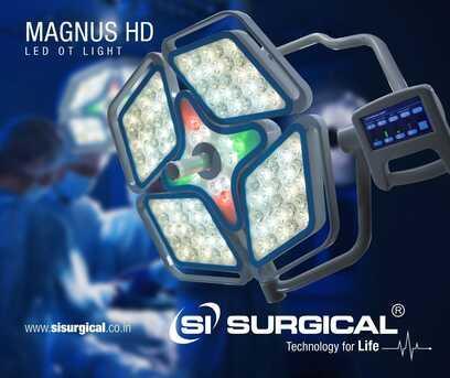 Premium Surgical Instruments for Healthcare Professionals in India - Image 3