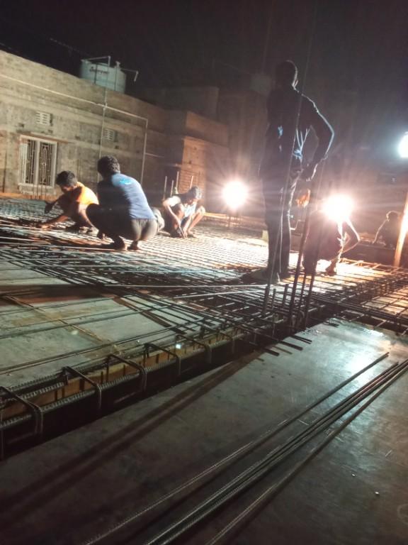 Counstruction work in Cuttack - Image 3