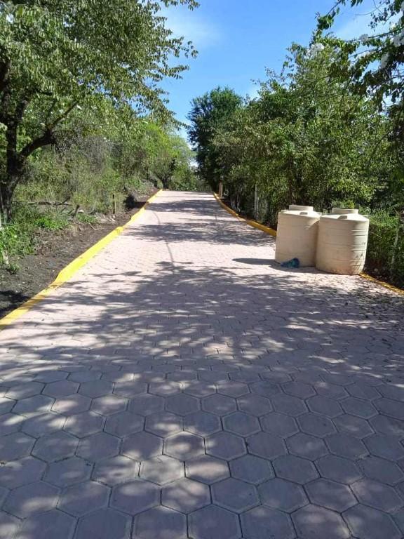 VENTA DE PROPIEDAD en Yautepec - Imagen 2