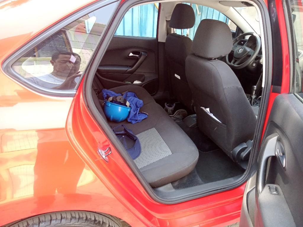 Se vende auto Vento en Tacuba - Imagen 7