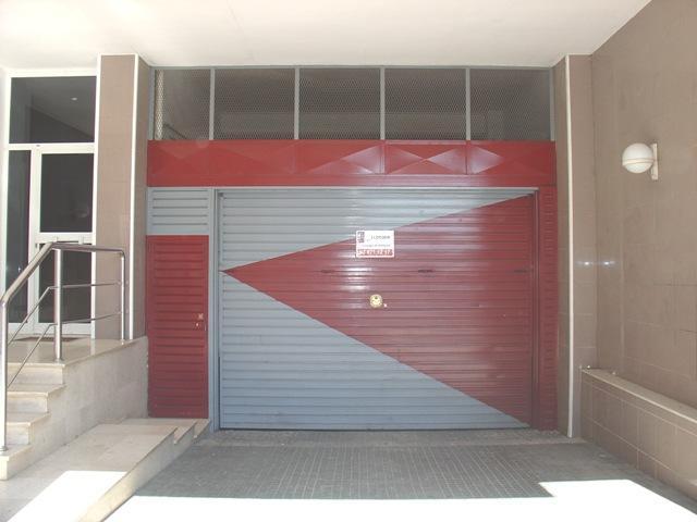 ESPACIO PARA MOTO EN CARDEDEU en Granollers - Imagen 1