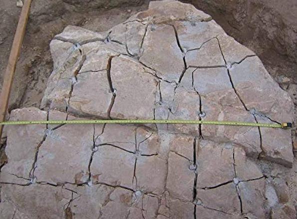 EXPANSIVE MORTAR CRACKING AGENT in Kikuyu - Image 1