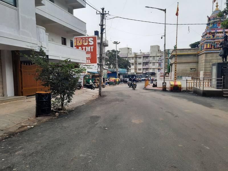 SHARING OR RENT 1 BHK HOUSE FOR 3000 in RT Nagar - Image 1
