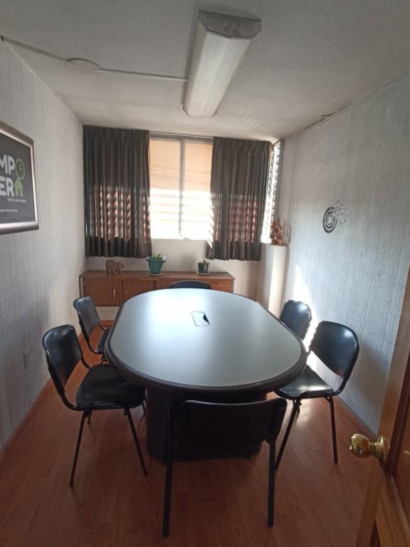 OFICINA PRIVADA TODO INCLUIDO EN TOLUCA! en Villa Allende - Imagen 4